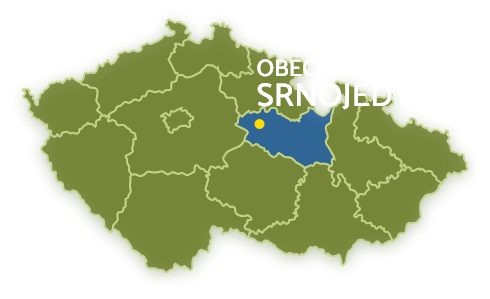 Srnojedy