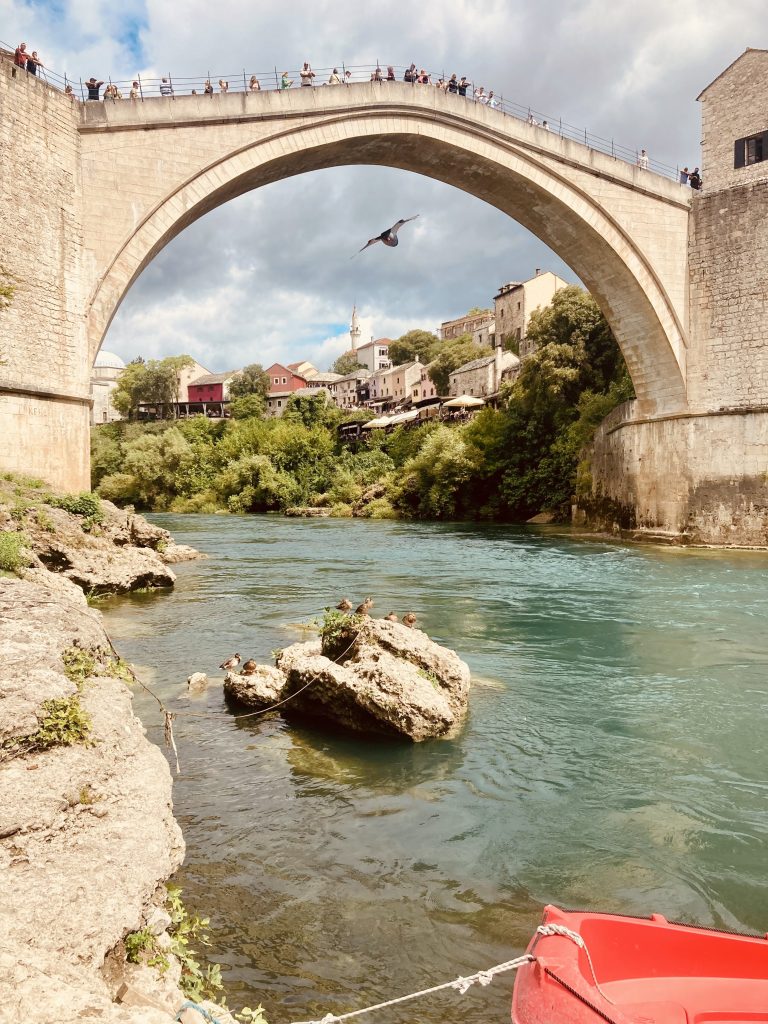 Mostar Stari Most